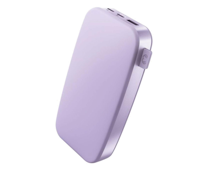 Powerbank Fresh N Rebel PowerBank 24000 mAh Dreamy Lilac